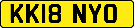 KK18NYO