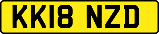 KK18NZD