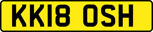 KK18OSH
