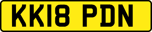 KK18PDN
