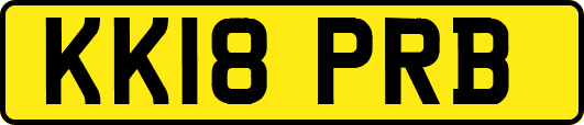KK18PRB
