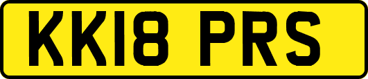 KK18PRS
