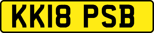 KK18PSB