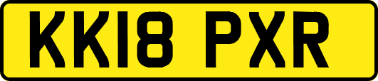 KK18PXR