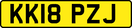 KK18PZJ