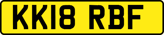 KK18RBF