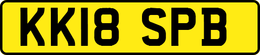 KK18SPB