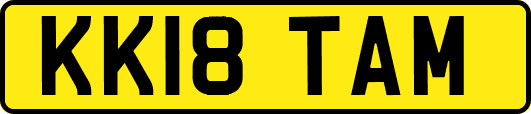 KK18TAM