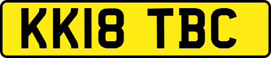 KK18TBC