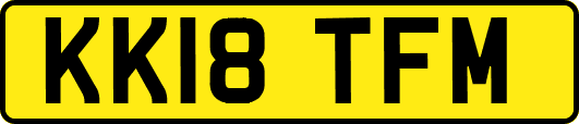 KK18TFM