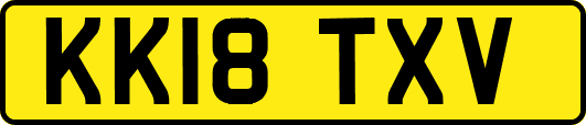 KK18TXV