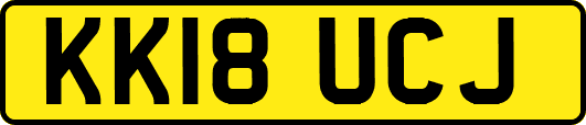 KK18UCJ