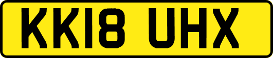 KK18UHX