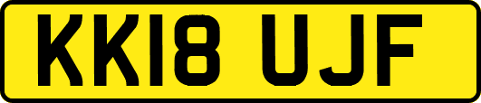 KK18UJF