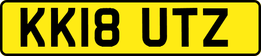 KK18UTZ