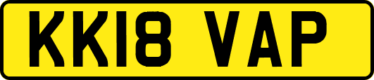 KK18VAP