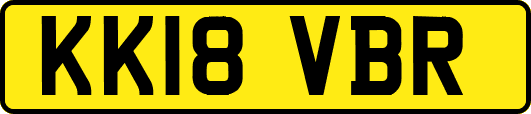 KK18VBR