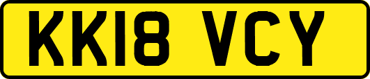 KK18VCY