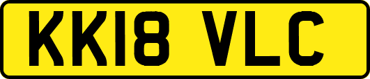 KK18VLC