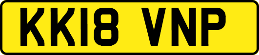 KK18VNP
