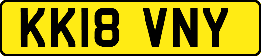 KK18VNY