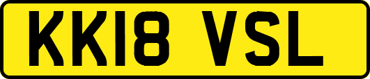 KK18VSL