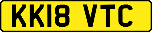 KK18VTC