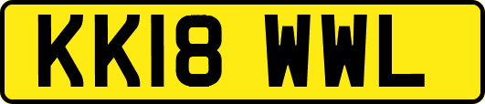 KK18WWL