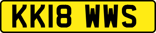 KK18WWS