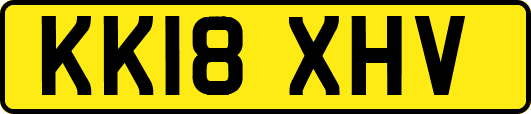 KK18XHV