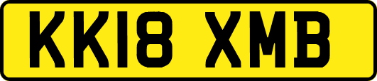 KK18XMB