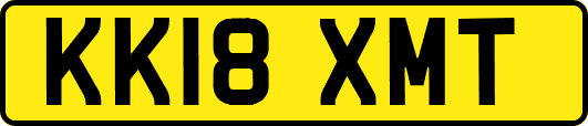 KK18XMT
