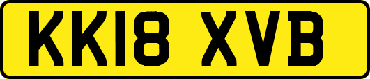 KK18XVB