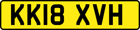 KK18XVH