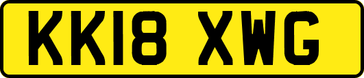 KK18XWG