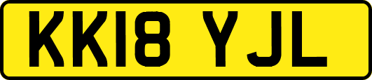 KK18YJL