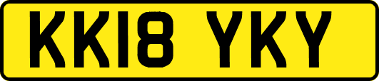 KK18YKY