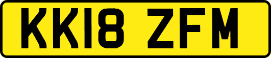 KK18ZFM