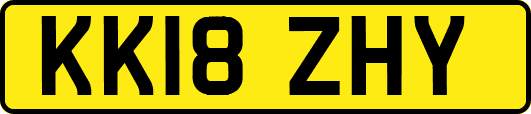 KK18ZHY