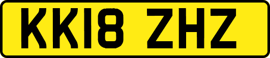 KK18ZHZ