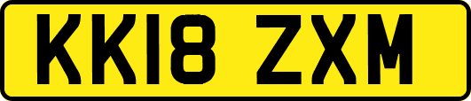KK18ZXM