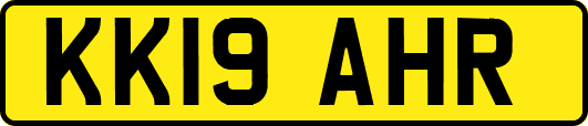 KK19AHR