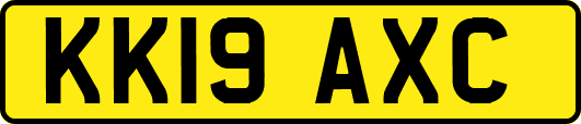 KK19AXC