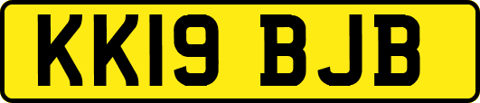 KK19BJB