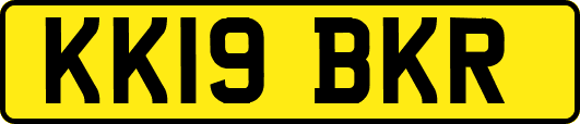KK19BKR