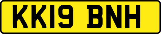 KK19BNH