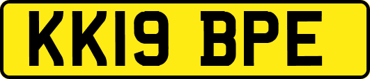 KK19BPE