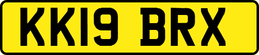 KK19BRX
