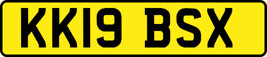 KK19BSX