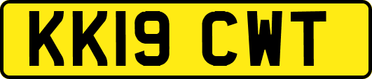KK19CWT